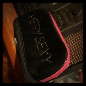 VS Makeup bag